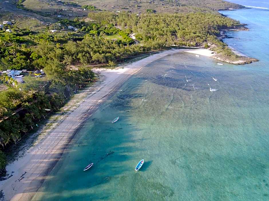 Tigraviers Bed & Breakfast