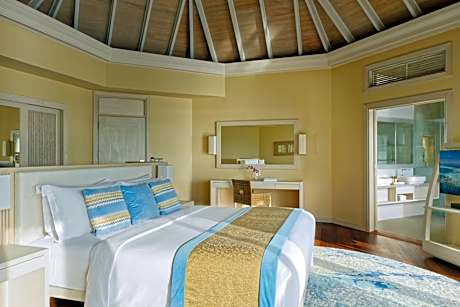Water Villa with Private Pool