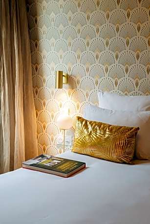 Chambre single classique