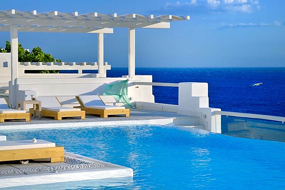 Nissaki Boutique Hotel