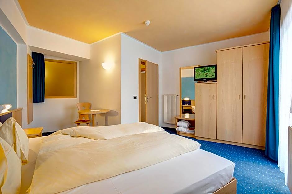 Good Life Hotel Zirm