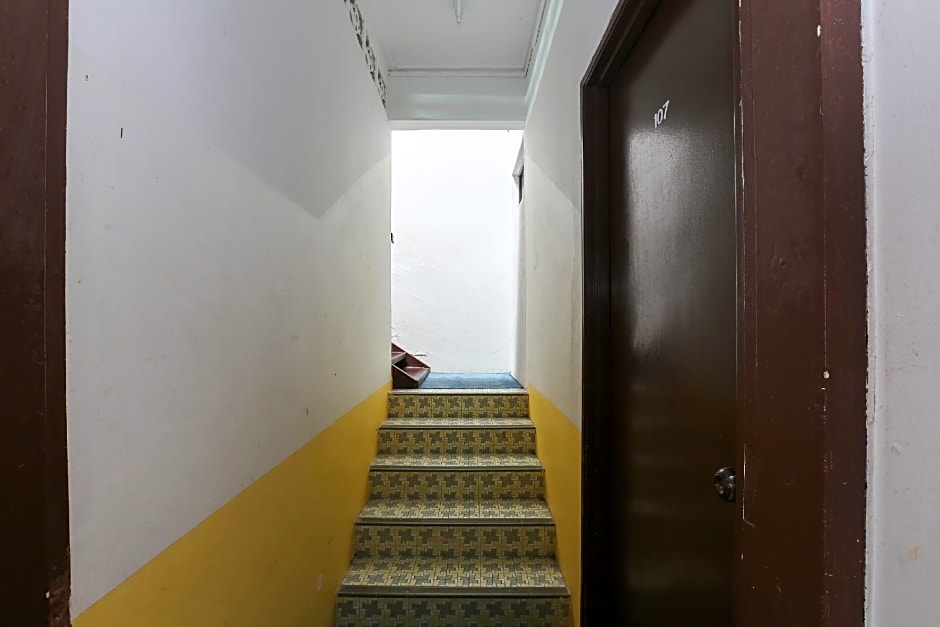 Hotel O Innap Kota Bharu