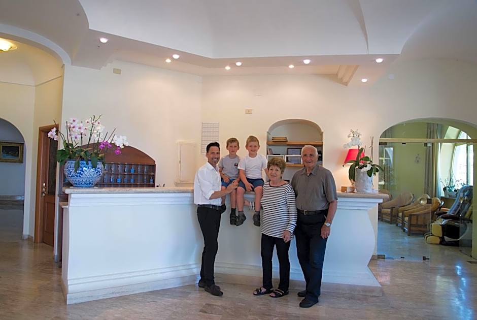 Hotel Internazionale