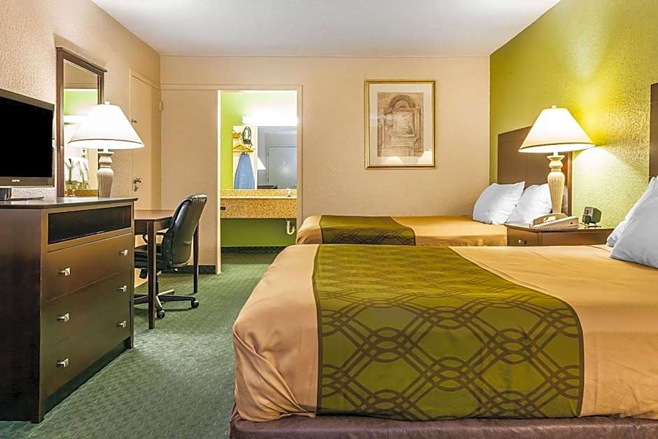 Econo Lodge Vincennes