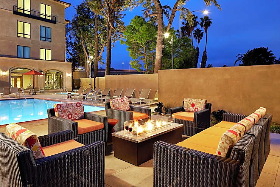 Hilton Garden Inn San Diego Old Town/Sea World Area