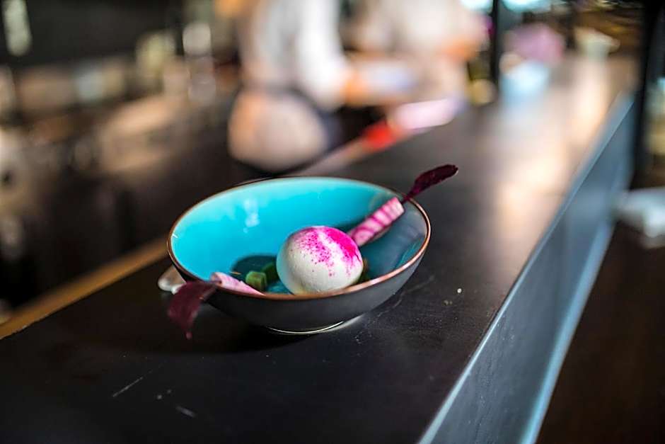 Leonardo Hotel Amsterdam Rembrandtpark