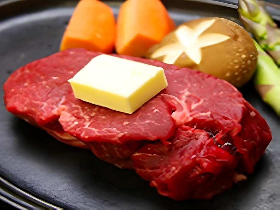 Kohan no Yado Yoshidaya