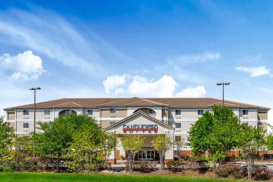 Candlewood Suites Destin-Sandestin Area