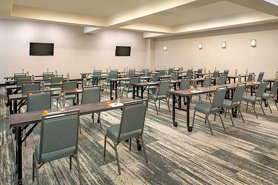 Four Points by Sheraton Santa Cruz Scotts Valley