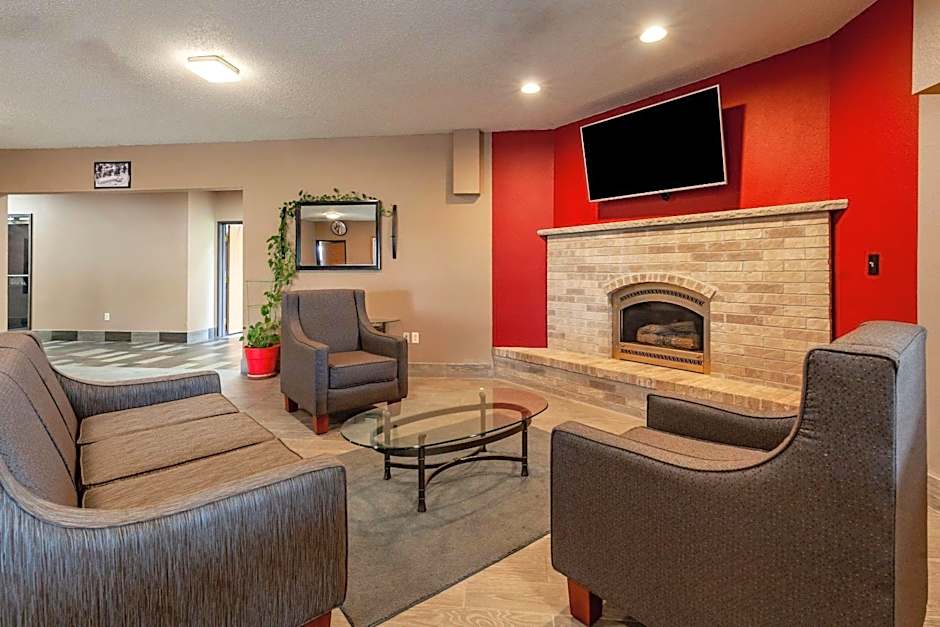 Quality Inn Redgranite