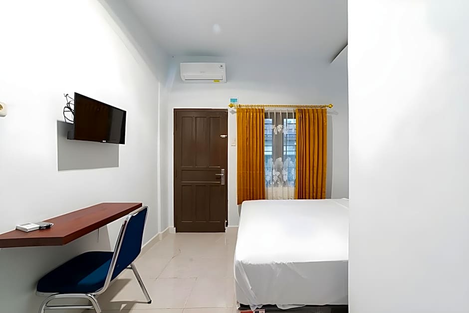 Yehezkiel Hotel Lembang Mitra RedDoorz