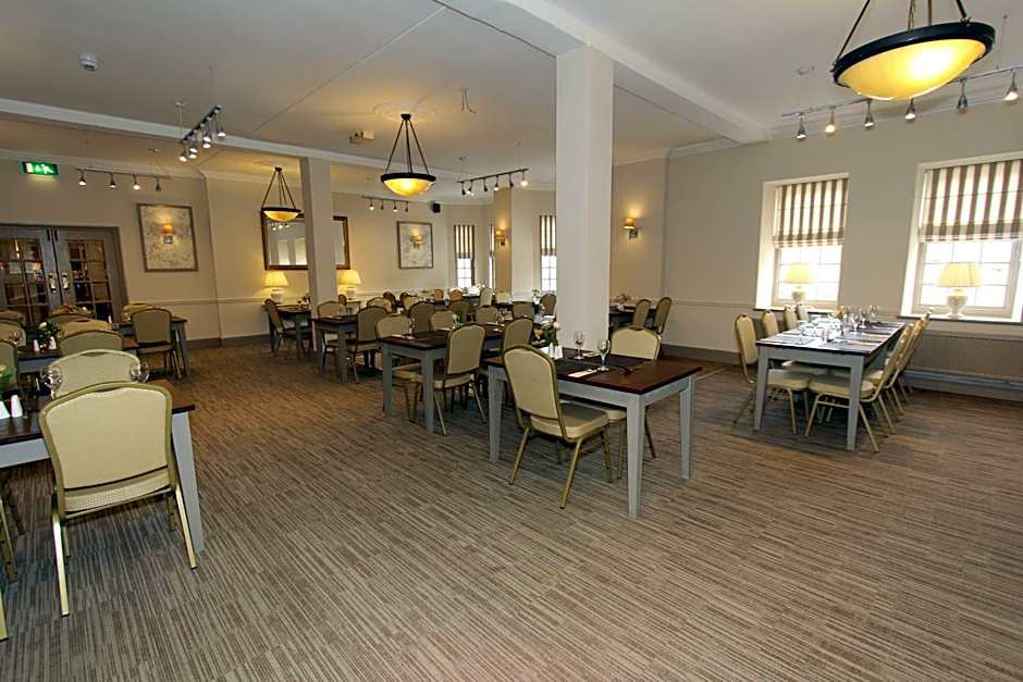 Gwesty Nanhoron Arms Hotel