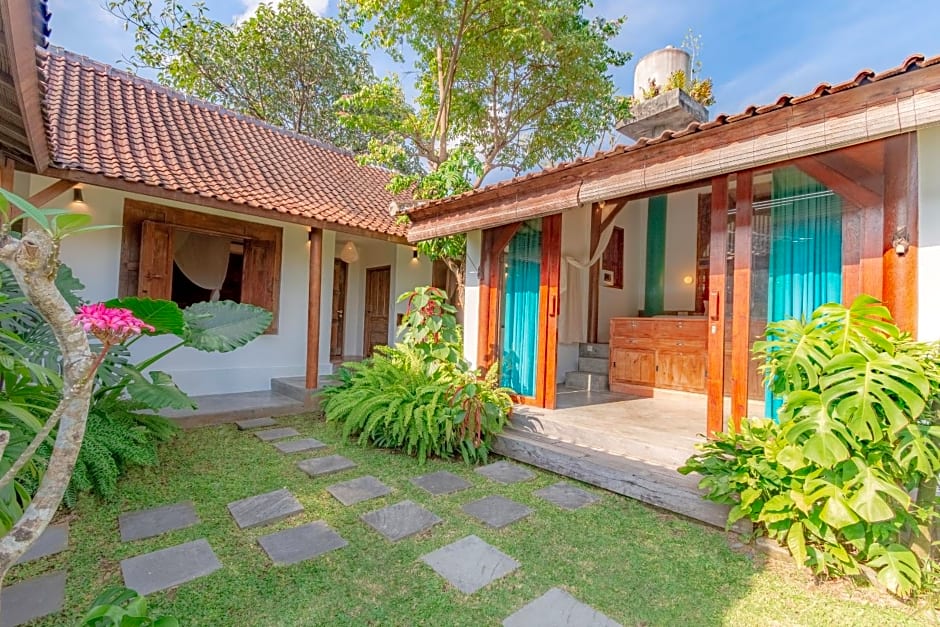 Villa Bumi - Playful & Quirky 3BR Villa Near Seminyak, a Unique Getaway