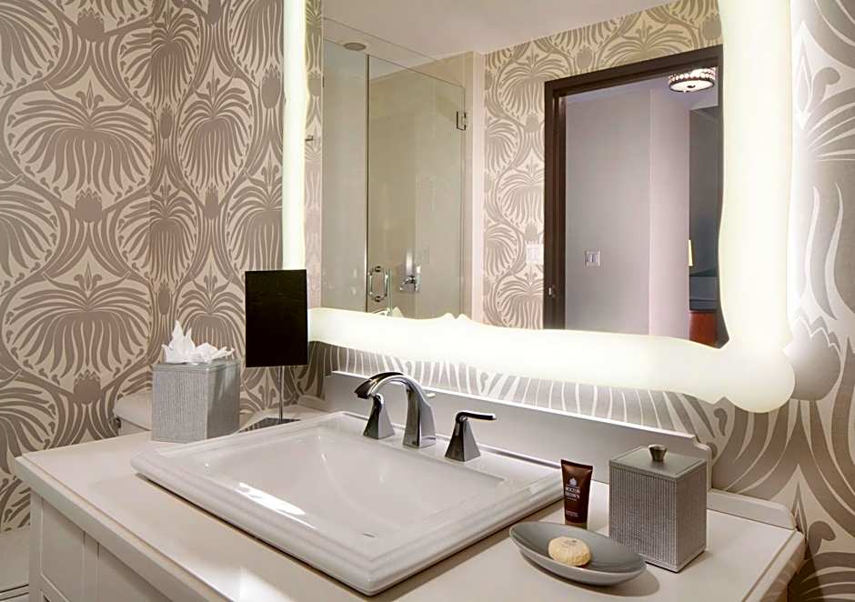 Silversmith Hotel Chicago Downtown