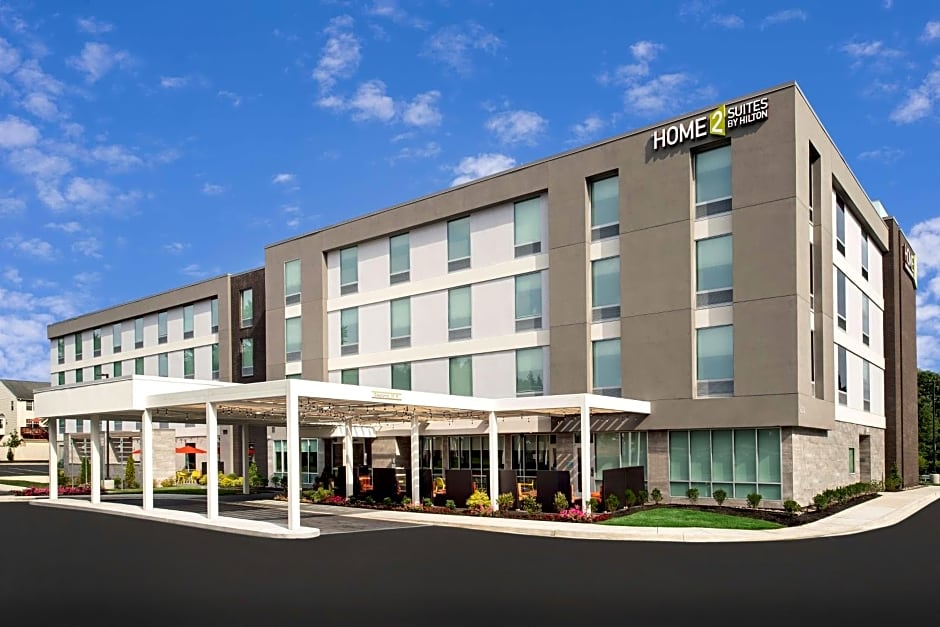 Home2 Suites By Hilton Owings Mills, Md