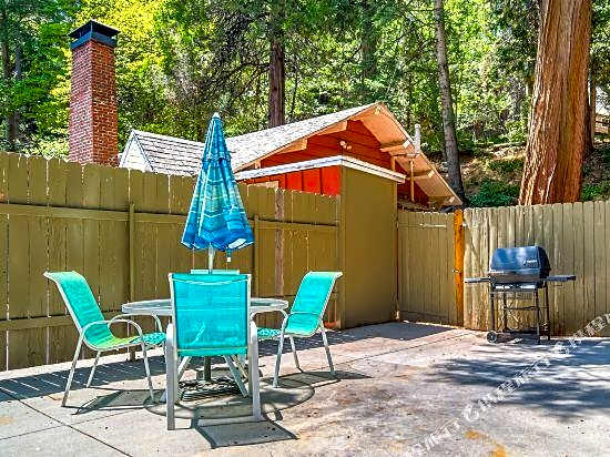 Arrowhead Tree Top Lodge
