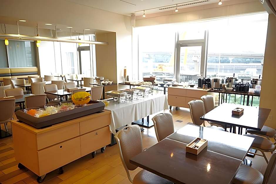 Hearton Hotel Higashi Shinagawa
