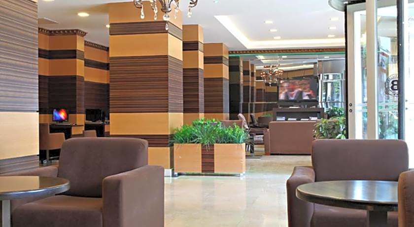 Balturk Hotel Sakarya