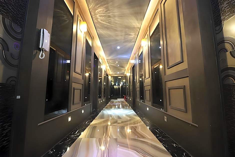 Airport Hotel Busan