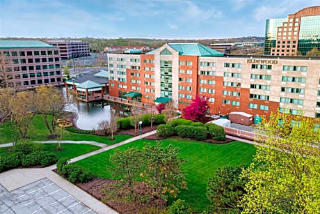 Elimwood Hotel, A Ramada by Wyndham