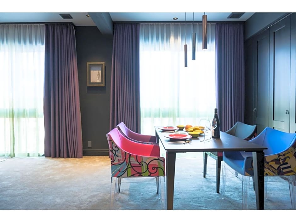 HOTEL SHIKISAI KYOTO - Vacation STAY 74846v