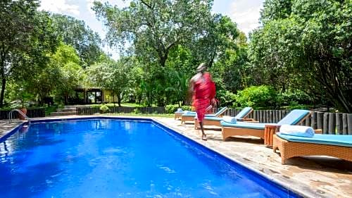 Olare Mara Kempinski