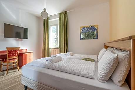 Budget Double or Twin Room