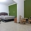 Hotel 78 Parapat Mitra RedDoorz