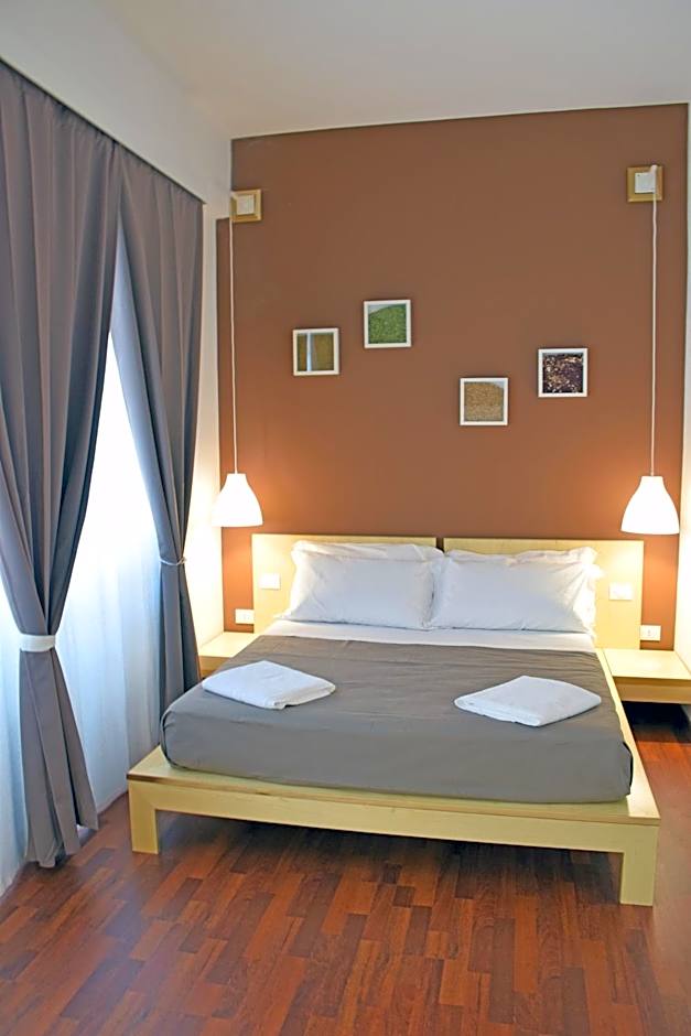 Bio Hotel Palermo