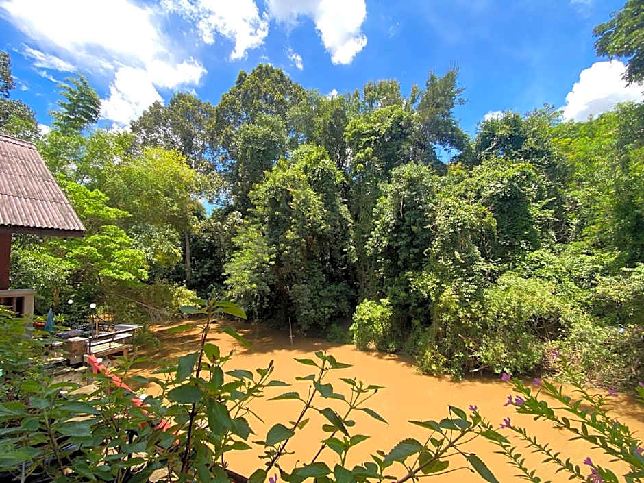 Chomklong Experience