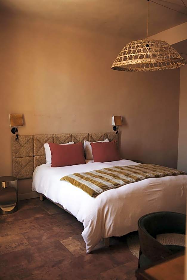 LE CLOS DES ARÔMES