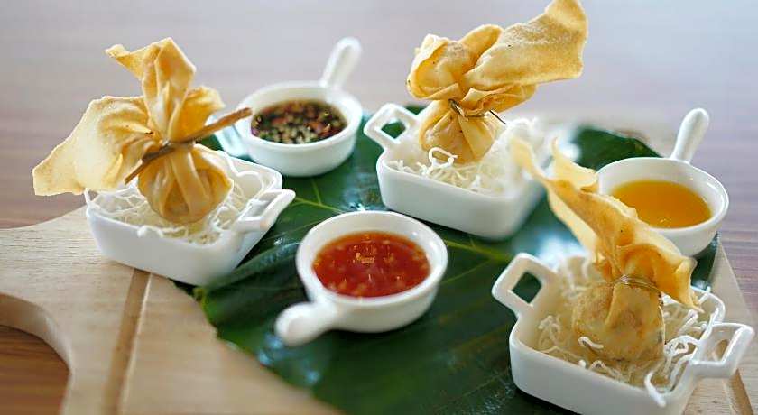 GOLDEN TULIP ESSENTIAL BELITUNG