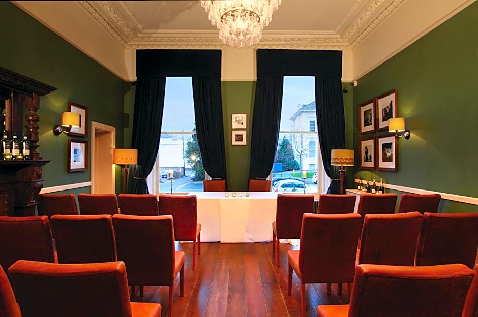 Hotel du Vin Cheltenham