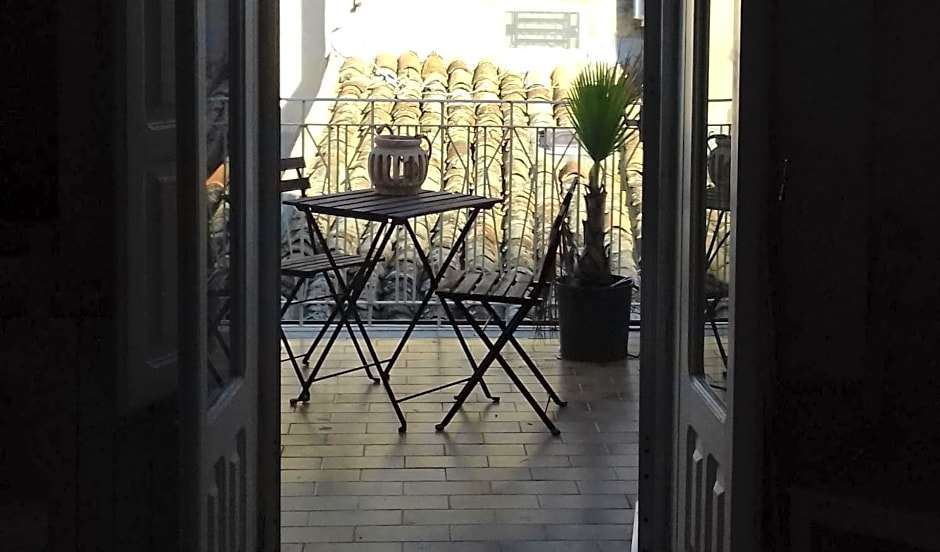 B&B Torre Castellina