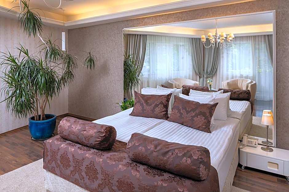 Hotel Belvedere