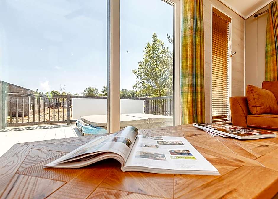 Rivendale Lodge Retreat