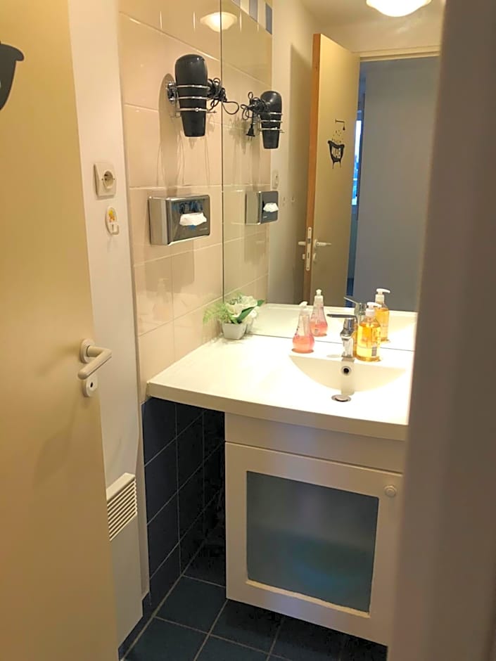 Ryan Homes - in ApartHotel - La Défense