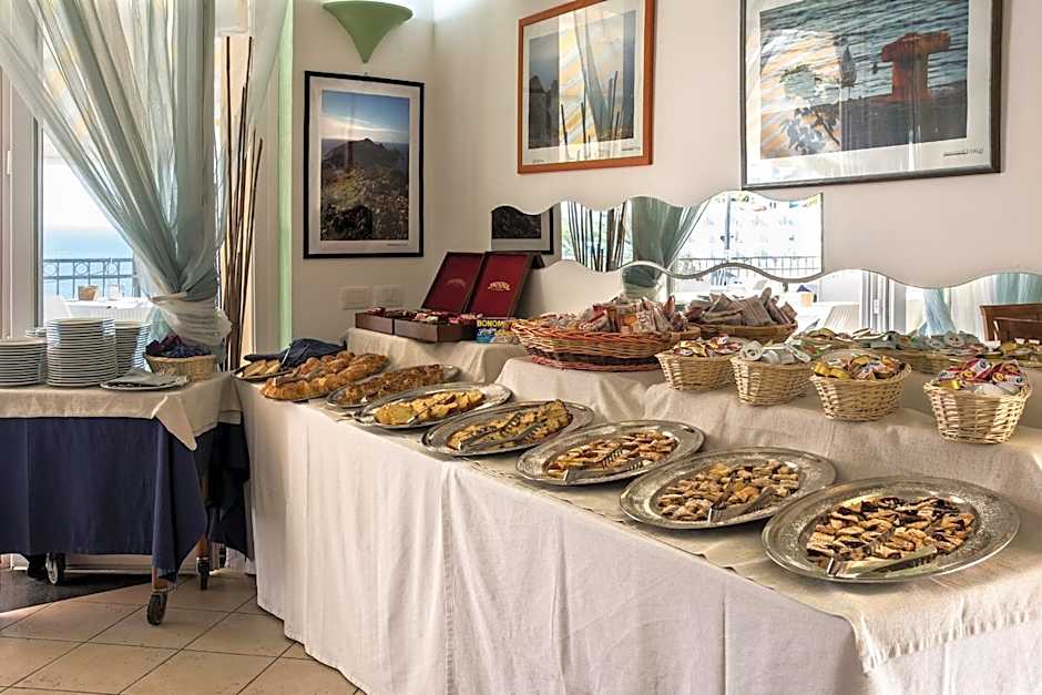 Hotel Villaggio Dei Pescatori