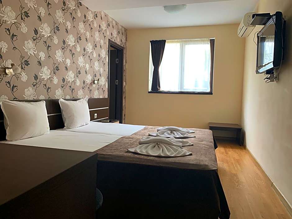 Family Hotel Piter