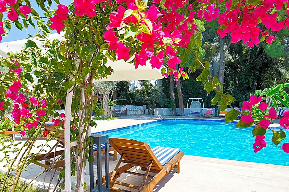 Risus Garden Marina Hotel