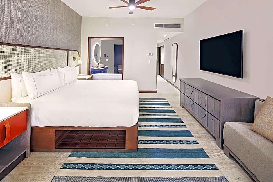 La Pacifica Los Cabos by Hilton Club