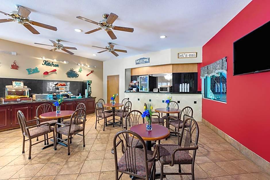 Super 8 by Wyndham Eureka Springs