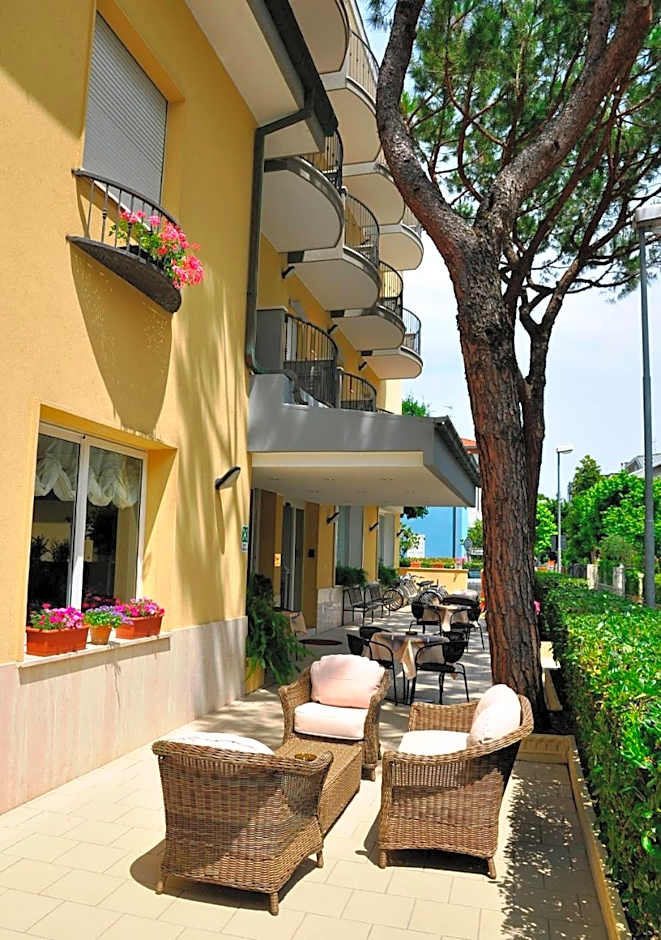 Hotel Lugano
