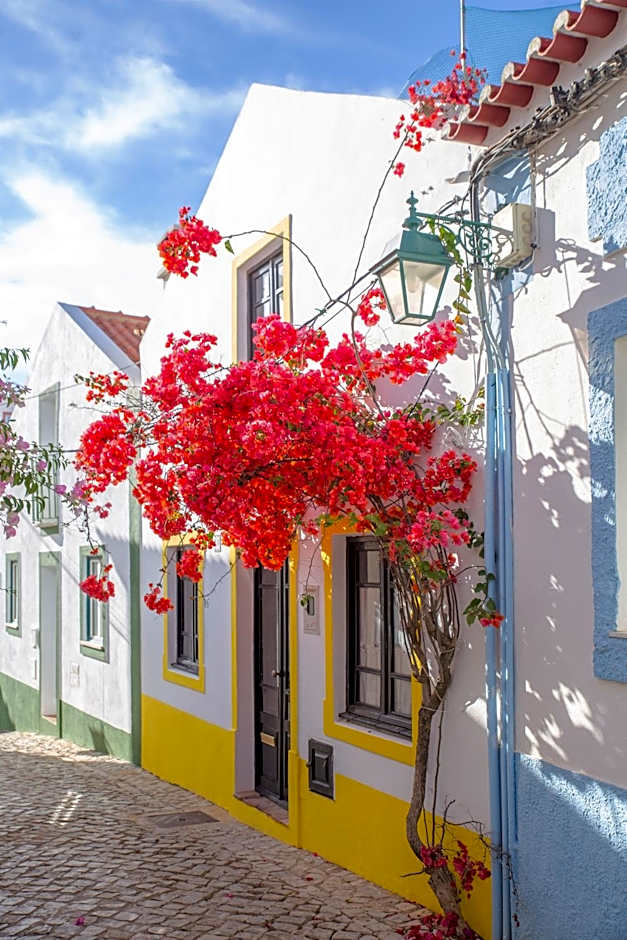 Hotel Rural Bricia Du Mar