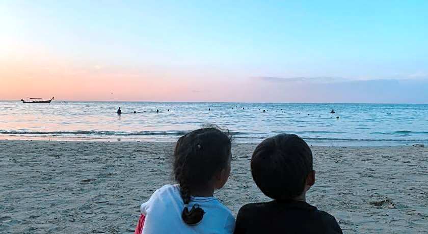 Ice Kamalabeach Hotel