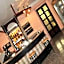 Hotel Villa Cavalli