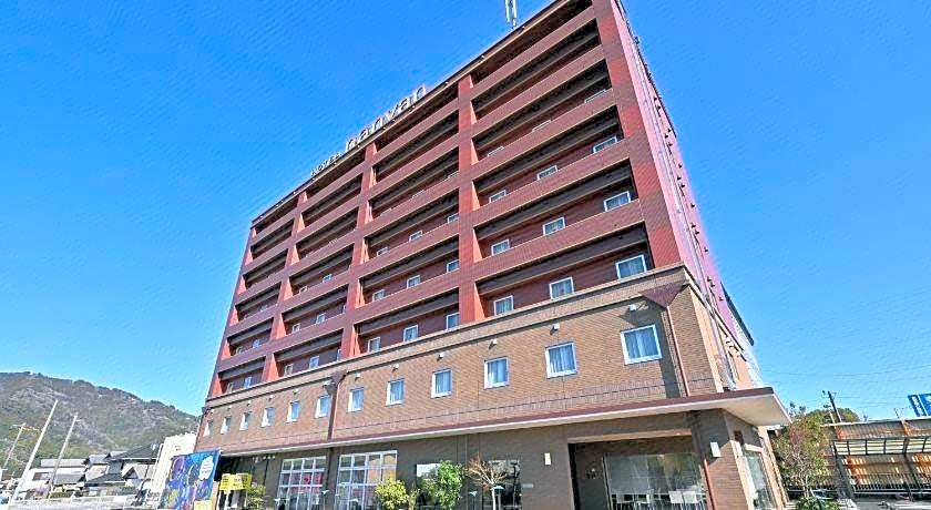 Hotel nanvan Yaizu