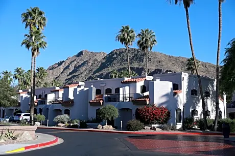 Scottsdale Camelback Resort