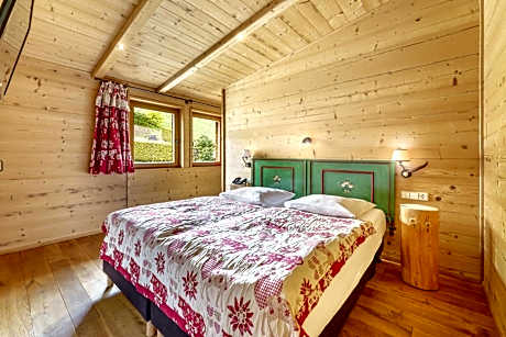 Familien Suite Hüttenstil Superior