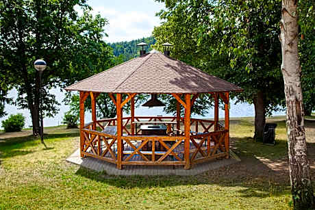 Resort Beach Nová Živohošť